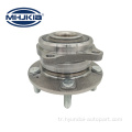 51750-2B010 Hyundai Sorento için Arka Tekerlek Hub Kiti